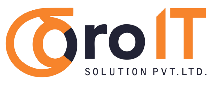 ORO IT SOLUTION