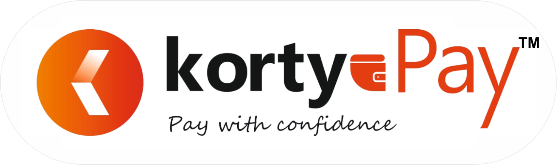 Kortya Pay Logo
